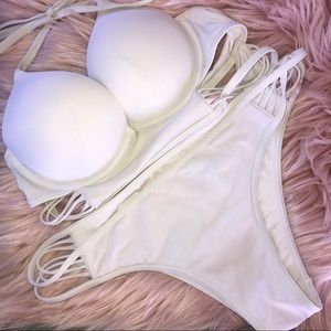 💎 Victoria’s Secret Bombshell Bikini 32a/M 💎
